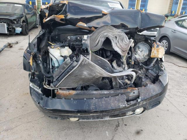 Photo 9 from auction – 2012 JEEP PATRIOT LA with VIN 1C4NJRFB2CD696180