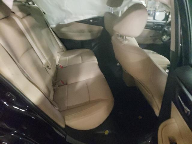 Photo 6 from auction – 2016 SUBARU LEGACY 2.5 with VIN 4S3BNBJ62G3038377