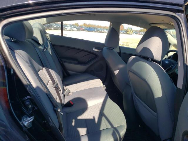 Photo 6 from auction – 2018 KIA FORTE LX with VIN 3KPFL4A72JE248473