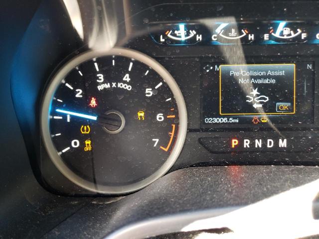 Photo 8 from auction – 2020 FORD F150 SUPER with VIN 1FTEW1E55LKE93035