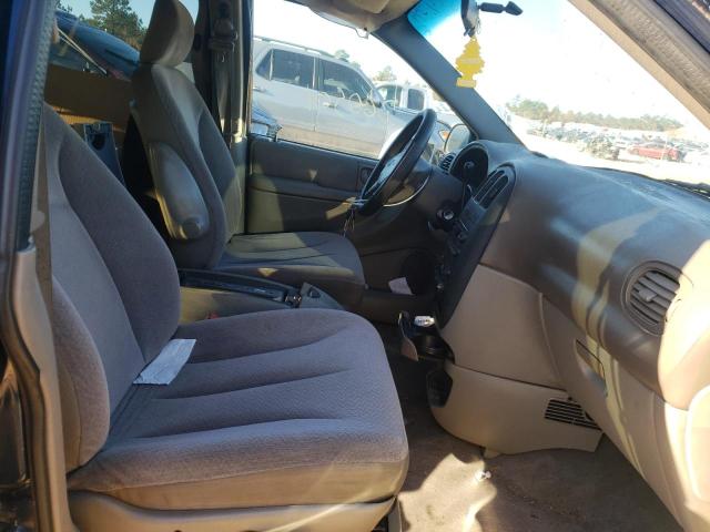 Zdjęcie 5 z aukcji – 2002 DODGE GRAND CARA z VIN 2B4GP74L12R500424