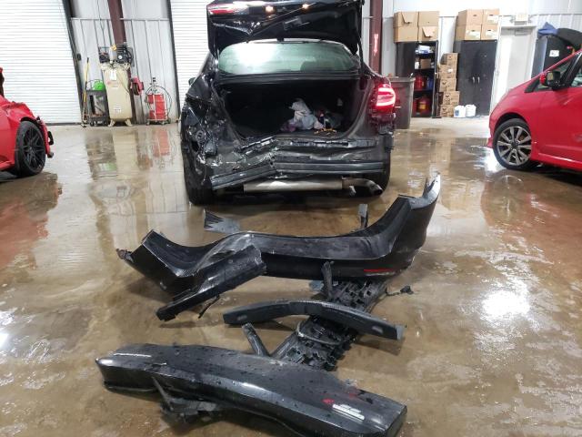 Photo 9 from auction – 2019 FORD FUSION SE with VIN 3FA6P0HD1KR282025