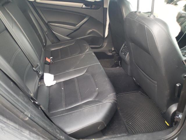 Photo 6 from auction – 2014 VOLKSWAGEN PASSAT with VIN 1VWBN7A32EC079069