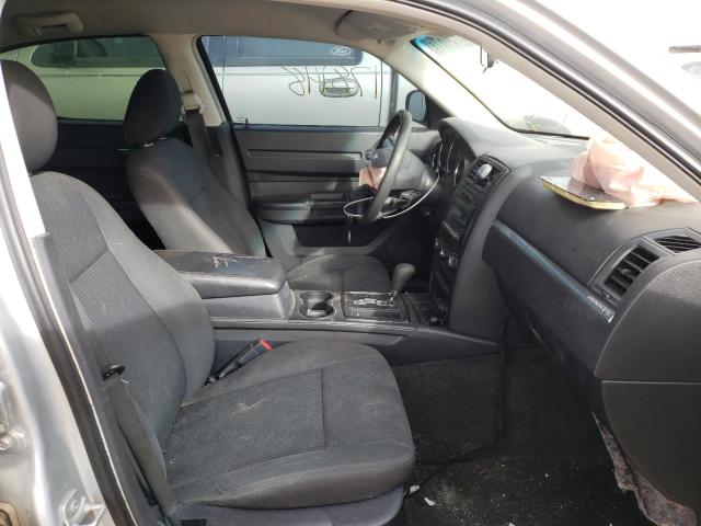 Photo 5 from auction – 2008 DODGE CHARGER with VIN 2B3KA43G58H278746