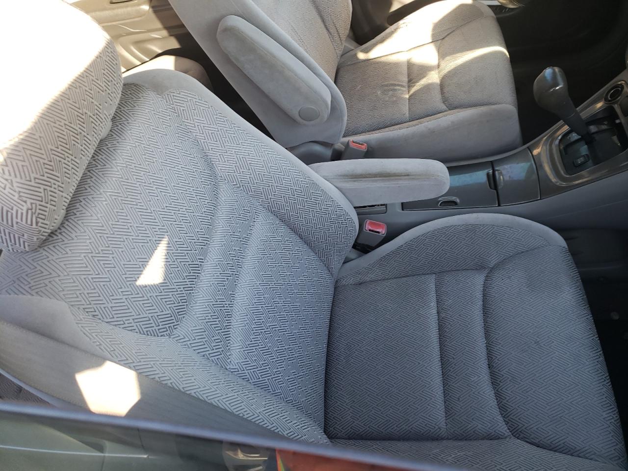 Photo 5 from auction – 2003 TOYOTA HIGHLANDER with VIN JTEHF21A030151926