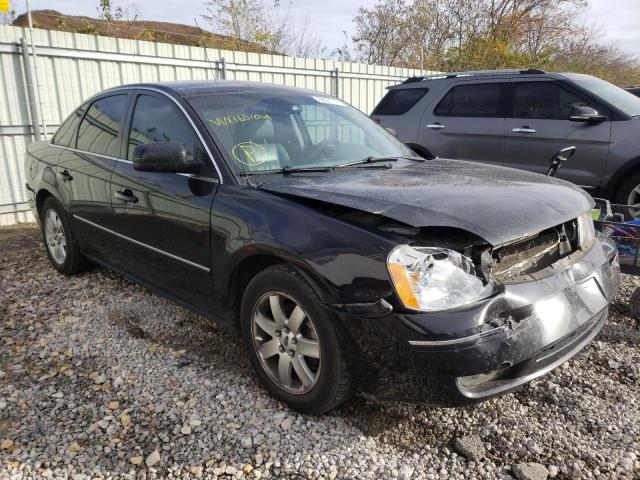 FORD FIVE HUNDR 2005 with VIN 1FAFP24105G165104 - Photo from auction