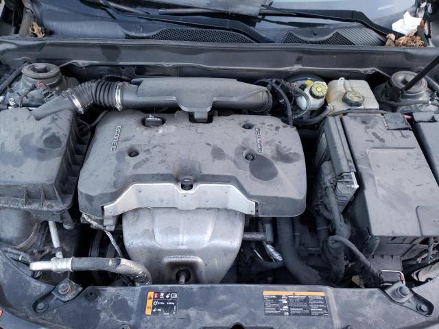 Photo 7 from auction – 2015 CHEVROLET MALIBU 2LT with VIN 1G11D5SL9FF146330