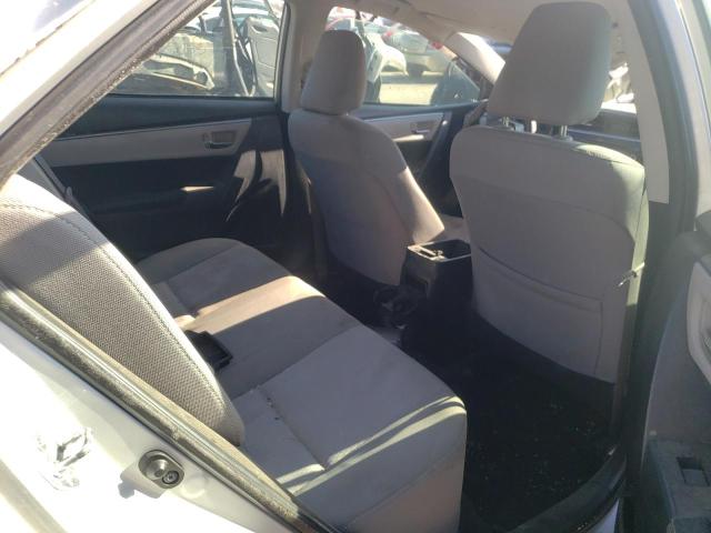 Photo 6 from auction – 2014 TOYOTA COROLLA L with VIN 2T1BURHE8EC114360