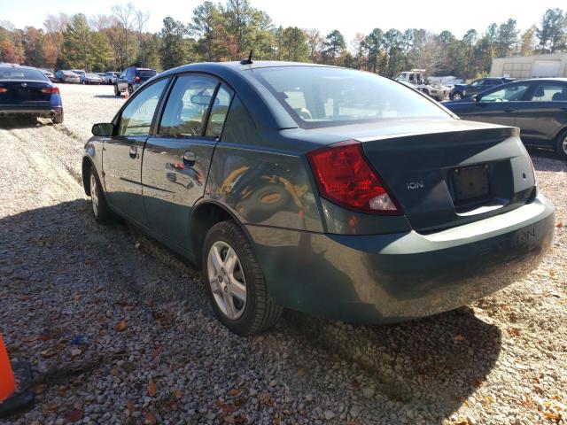 Photo 3 from auction – 2006 SATURN ION LEVEL with VIN 1G8AJ58F56Z184938