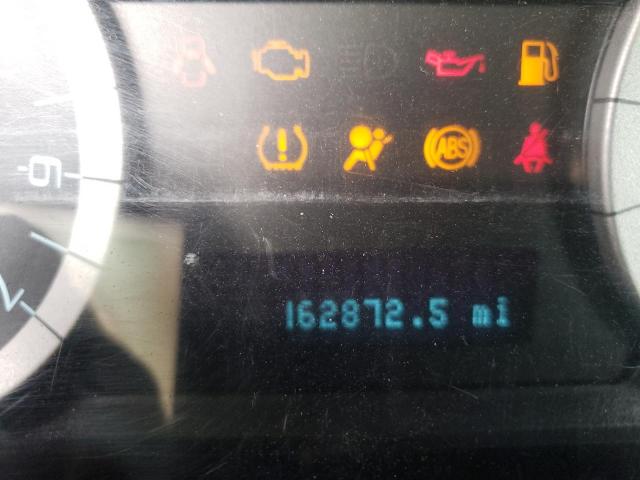 Photo 8 from auction – 2011 FORD ESCAPE HYB with VIN 1FMCU5K36BKC63294