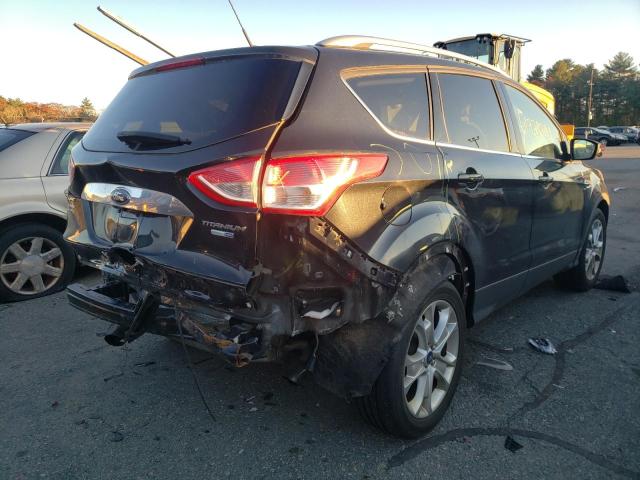 Photo 4 from auction – 2015 FORD ESCAPE TIT with VIN 1FMCU9J9XFUB74545