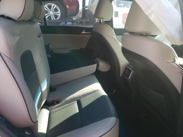 Photo 6 from auction – 2018 KIA SPORTAGE E with VIN KNDPNCAC0J7459239