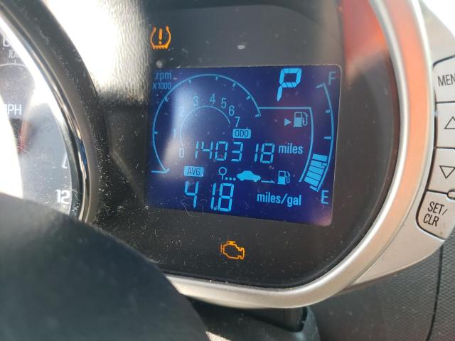Zdjęcie 8 z aukcji – 2013 CHEVROLET SPARK LS z VIN KL8CB6S93DC571145