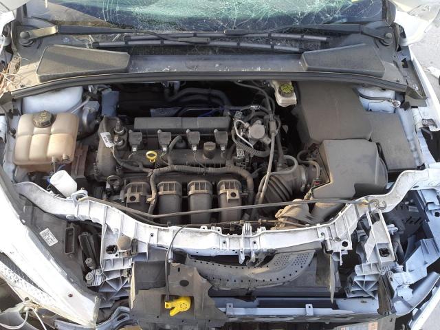 Photo 7 from auction – 2018 FORD FOCUS S with VIN 1FADP3E26JL217485