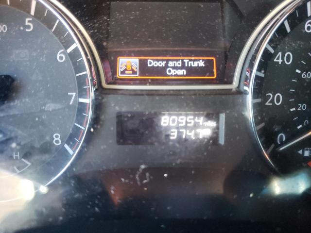 Photo 8 from auction – 2014 NISSAN ALTIMA 2.5 with VIN 1N4AL3AP9EC108525