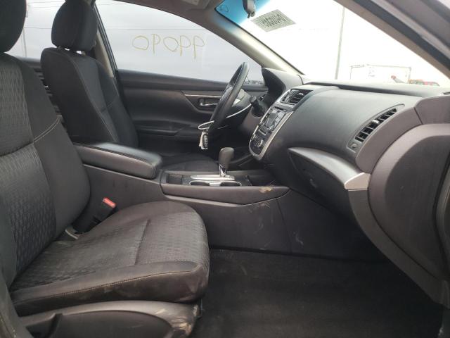 Photo 5 from auction – 2016 NISSAN ALTIMA 2.5 with VIN 1N4AL3AP5GN317607