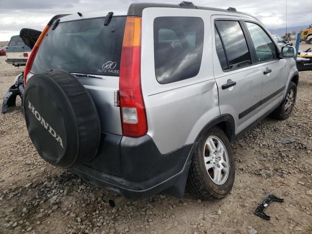 Photo 4 from auction – 2002 HONDA CR-V EX with VIN JHLRD78802C085280