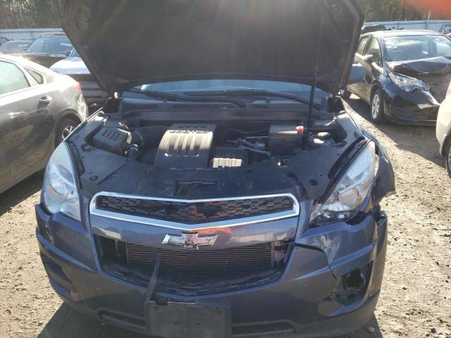 Zdjęcie 7 z aukcji – 2013 CHEVROLET EQUINOX LS z VIN 2GNFLCEK2D6214179