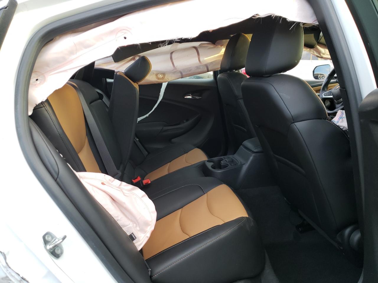 Photo 6 from auction – 2017 CHEVROLET VOLT PREMI with VIN 1G1RB6S58HU207651