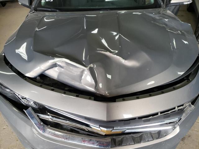 Photo 7 from auction – 2019 CHEVROLET IMPALA with VIN 2G11Z5S33K9128782