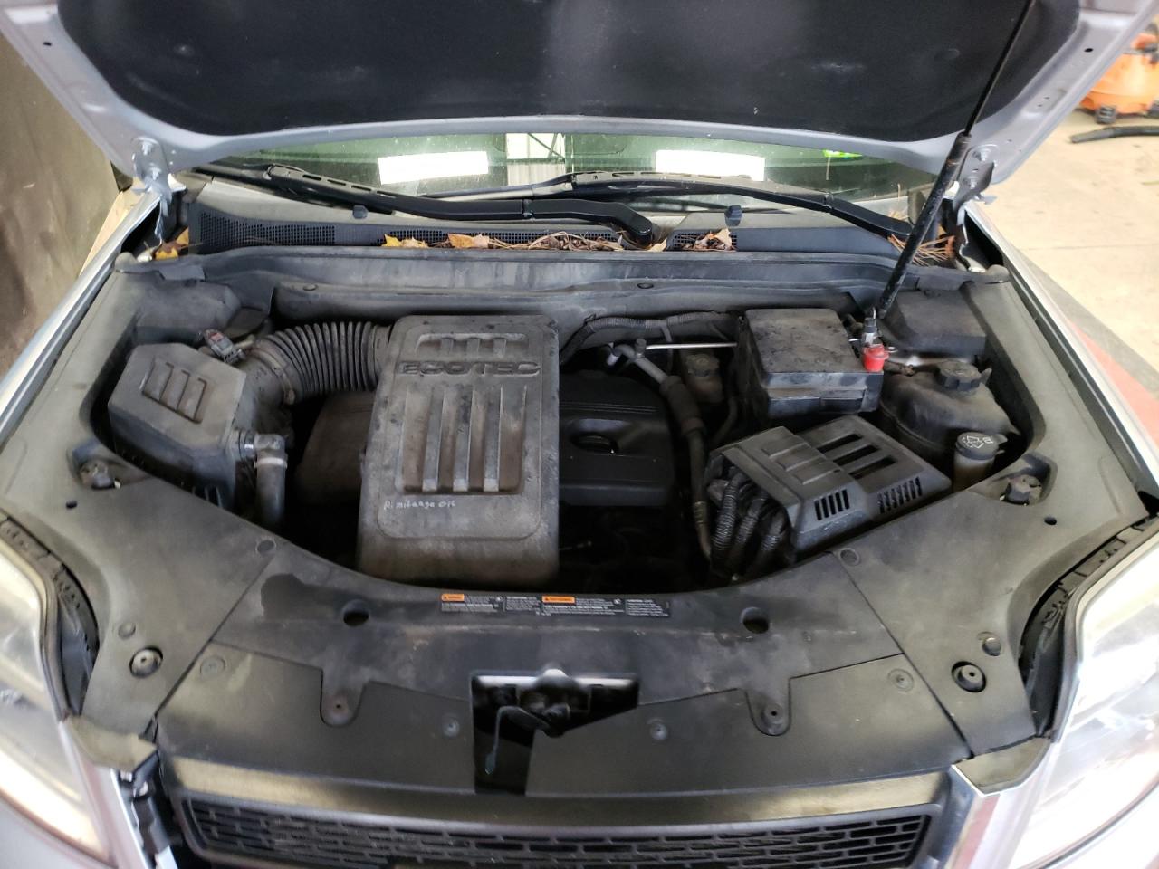 Photo 7 from auction – 2012 GMC TERRAIN SL with VIN 2GKFLREK7C6175751