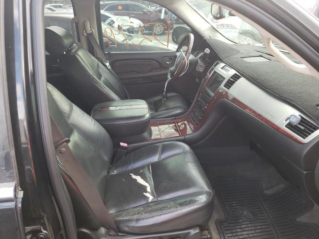 Photo 5 from auction – 2007 CADILLAC ESCALADE L with VIN 1GYEC63837R388410