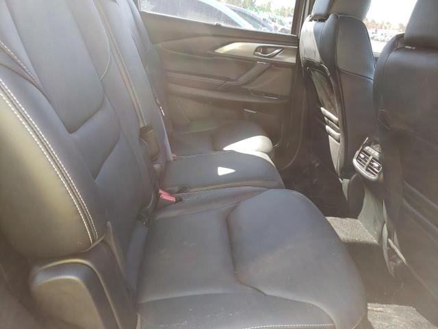 Photo 6 from auction – 2021 MAZDA CX-9 GRAND with VIN JM3TCBDY9M0530982