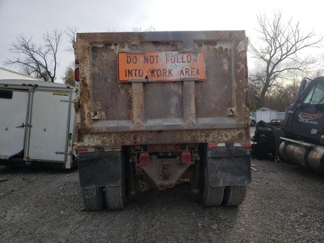Photo 6 from auction – 2007 VOLVO VHD with VIN 4V5KC9GH67N447042
