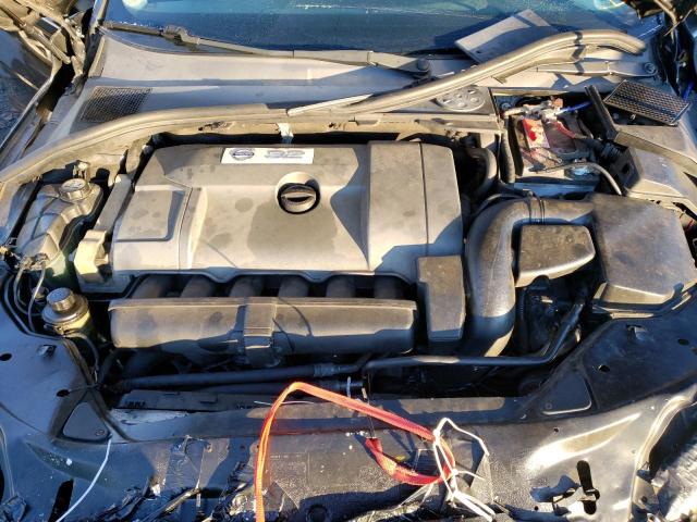Photo 7 from auction – 2008 VOLVO S80 3.2 with VIN YV1AS982981070024