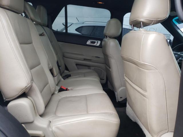 Photo 6 from auction – 2012 FORD EXPLORER L with VIN 1FMHK7F83CGA90173