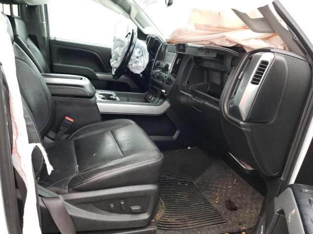 Photo 5 from auction – 2015 CHEVROLET SILVERADO with VIN 1GC1KWE89FF674640