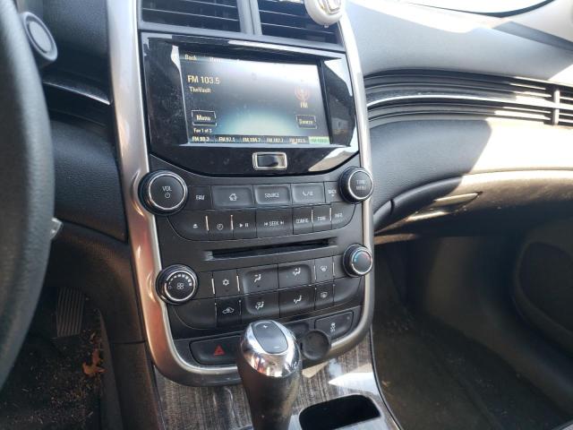 Photo 9 from auction – 2015 CHEVROLET MALIBU with VIN 1G11C5SL7FF195674