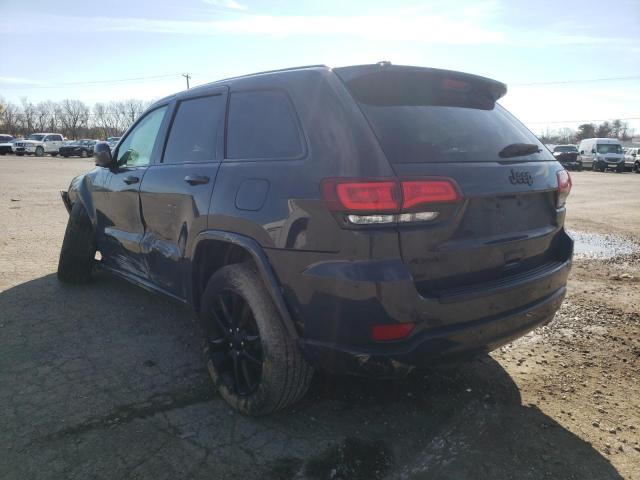 صورة رقم 3 من المزاد - 2018 JEEP GRAND CHER مع VIN 1C4RJFAG7JC123796