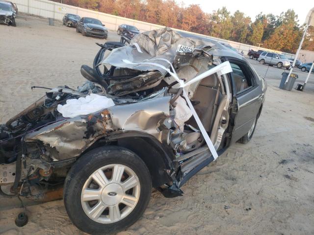 Photo 2 from auction – 2005 FORD TAURUS SEL with VIN 1FAHP56SX5A115295