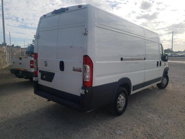 Photo 4 from auction – 2018 RAM PROMASTER with VIN 3C6URVJG2JE124495
