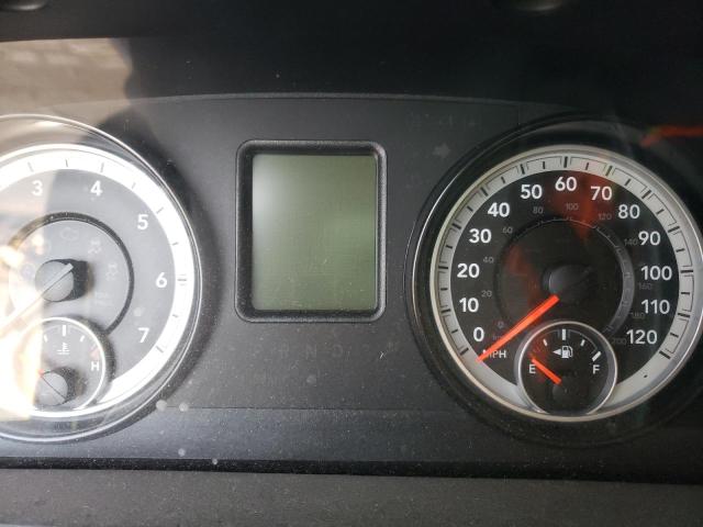 Photo 8 from auction – 2014 RAM 1500 ST with VIN 1C6RR7FT2ES460982