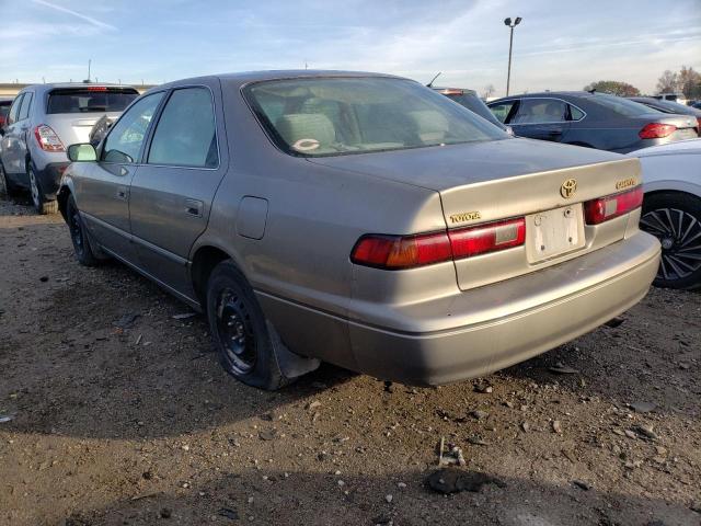 Photo 3 from auction – 1997 TOYOTA CAMRY CE with VIN 4T1BG22K2VU180432