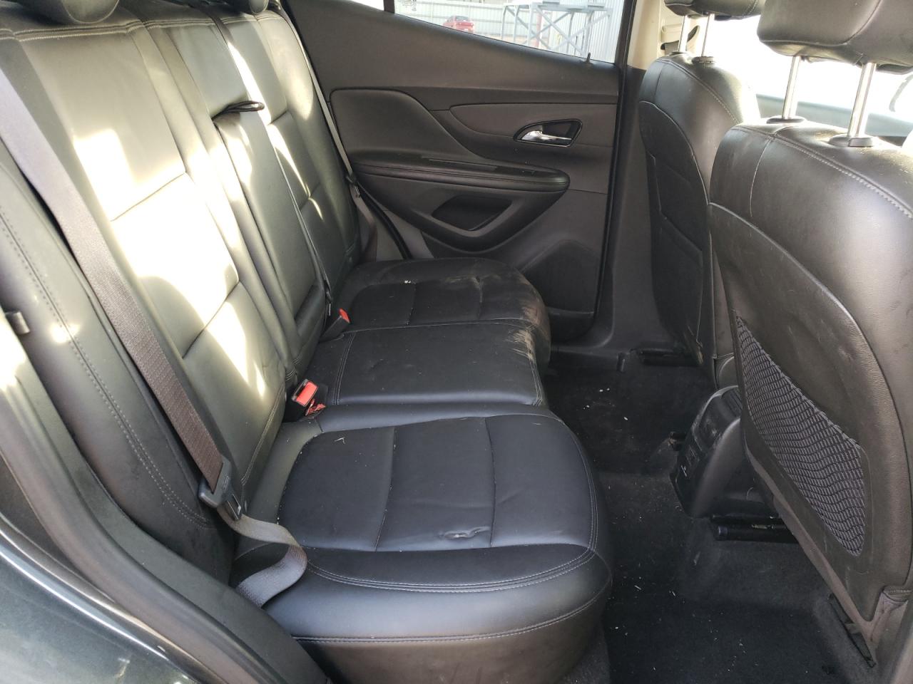 Photo 6 from auction – 2018 BUICK ENCORE ESS with VIN KL4CJGSB2JB645167