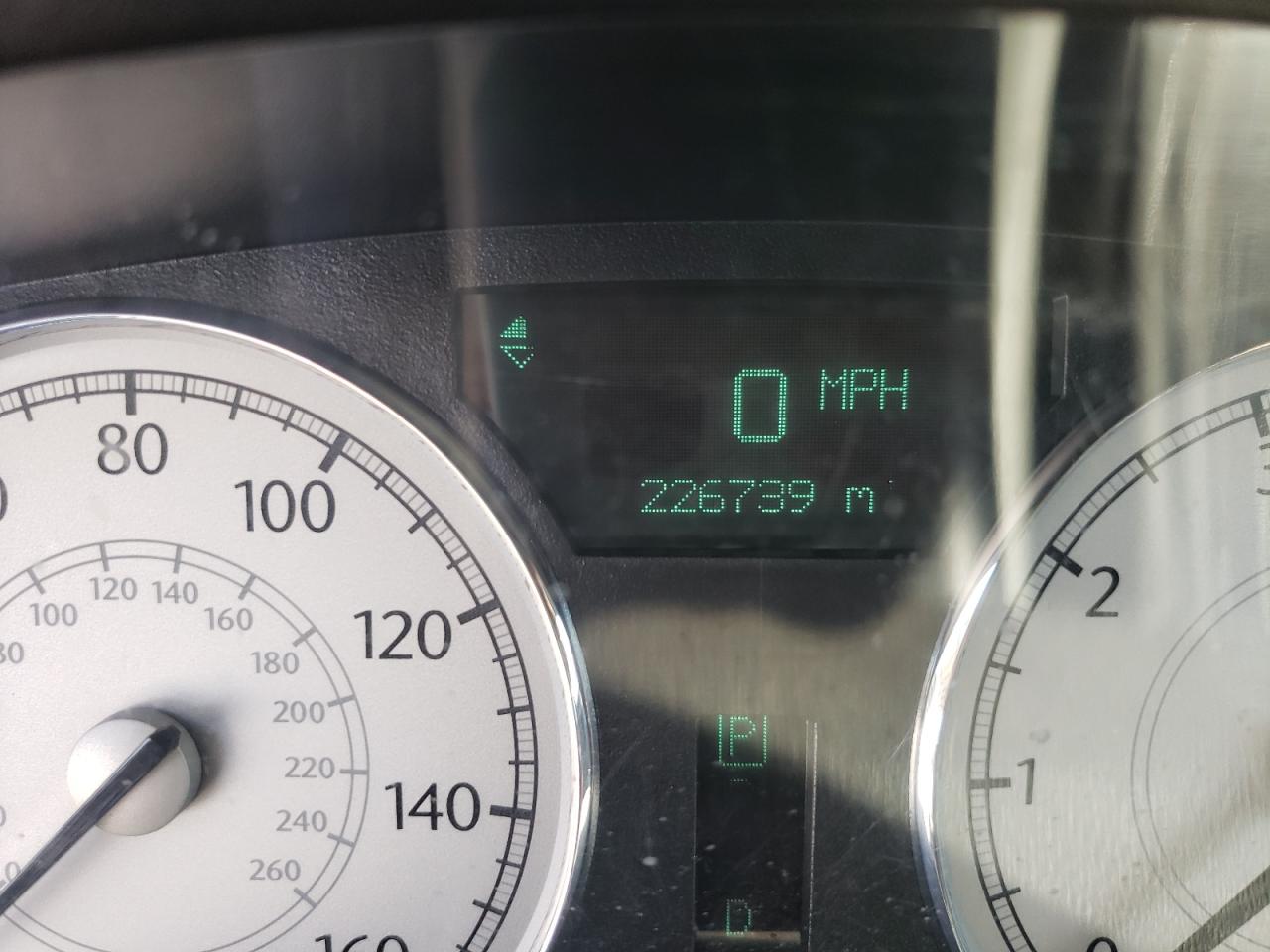 Photo 8 from auction – 2005 CHRYSLER 300C with VIN 2C3JK63H55H641879