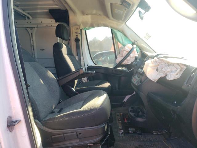 Photo 5 from auction – 2020 RAM PROMASTER with VIN 3C6TRVAG2LE134829