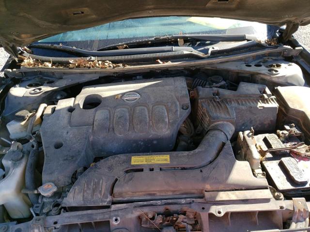 Photo 7 from auction – 2012 NISSAN ALTIMA BAS with VIN 1N4AL2AP9CN554380