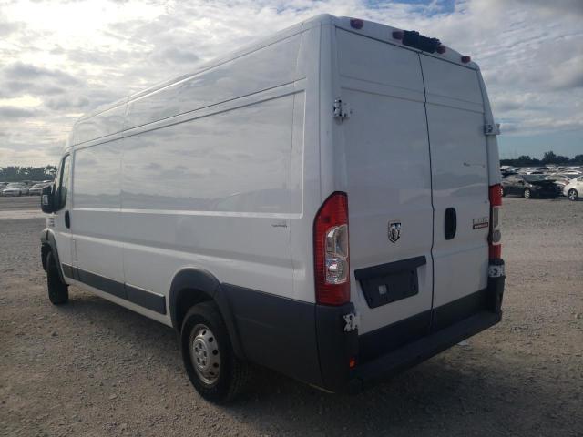 Photo 3 from auction – 2018 RAM PROMASTER with VIN 3C6URVJG2JE124495