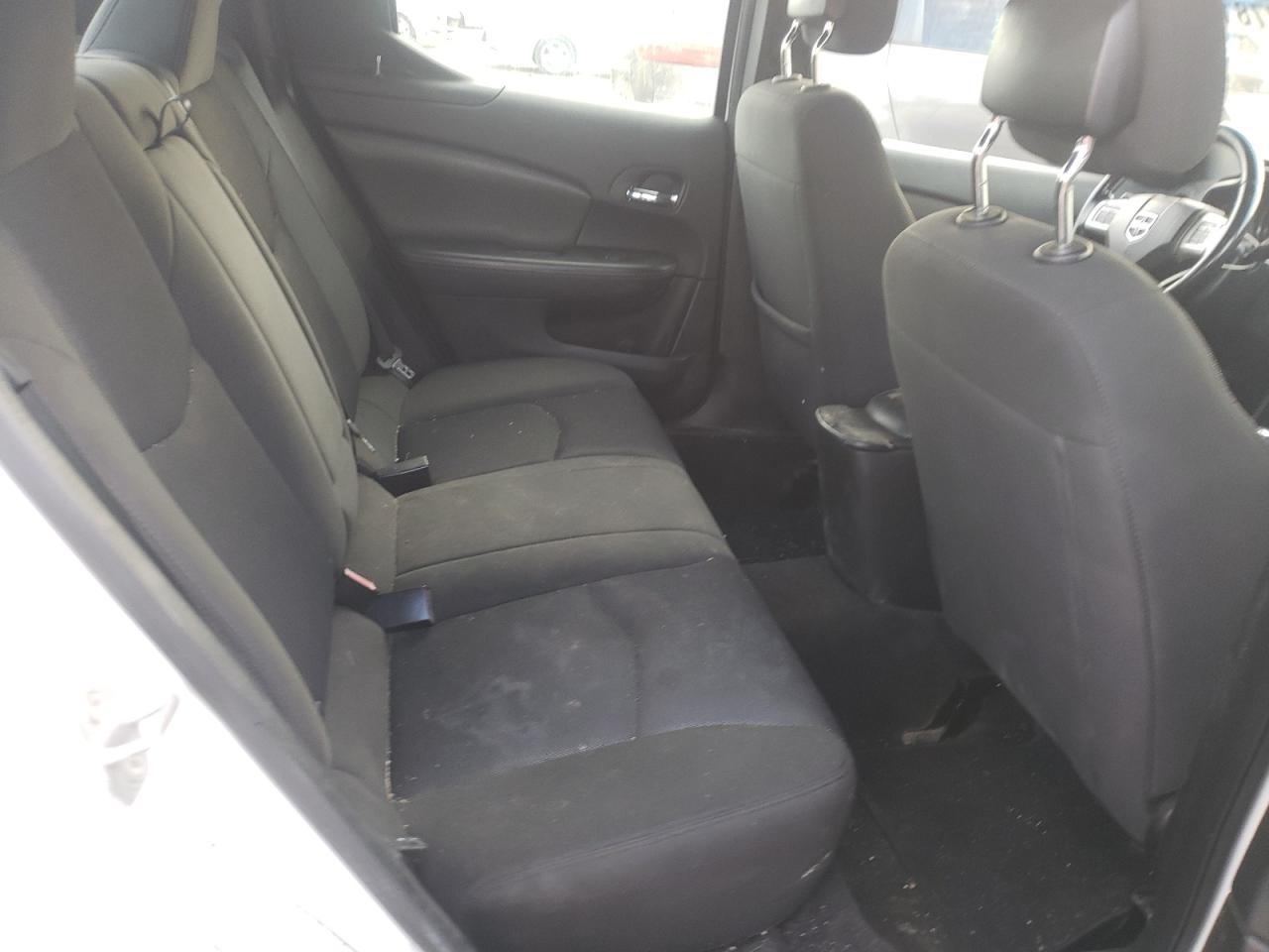 Фото 6 с аукциона – 2013 DODGE AVENGER SX с VIN 1C3CDZCB7DN591217