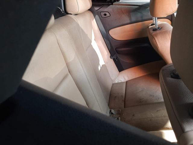 Photo 6 from auction – 2008 BMW 135 I with VIN WBAUN93598VF55574