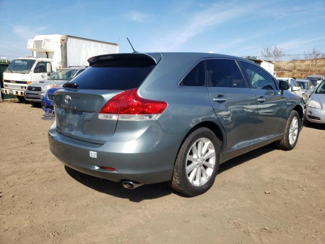 Photo 4 from auction – 2010 TOYOTA VENZA with VIN 4T3ZA3BBXAU035520