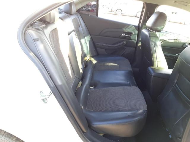 Photo 6 from auction – 2015 CHEVROLET MALIBU 1LT with VIN 1G11C5SL6FF354071