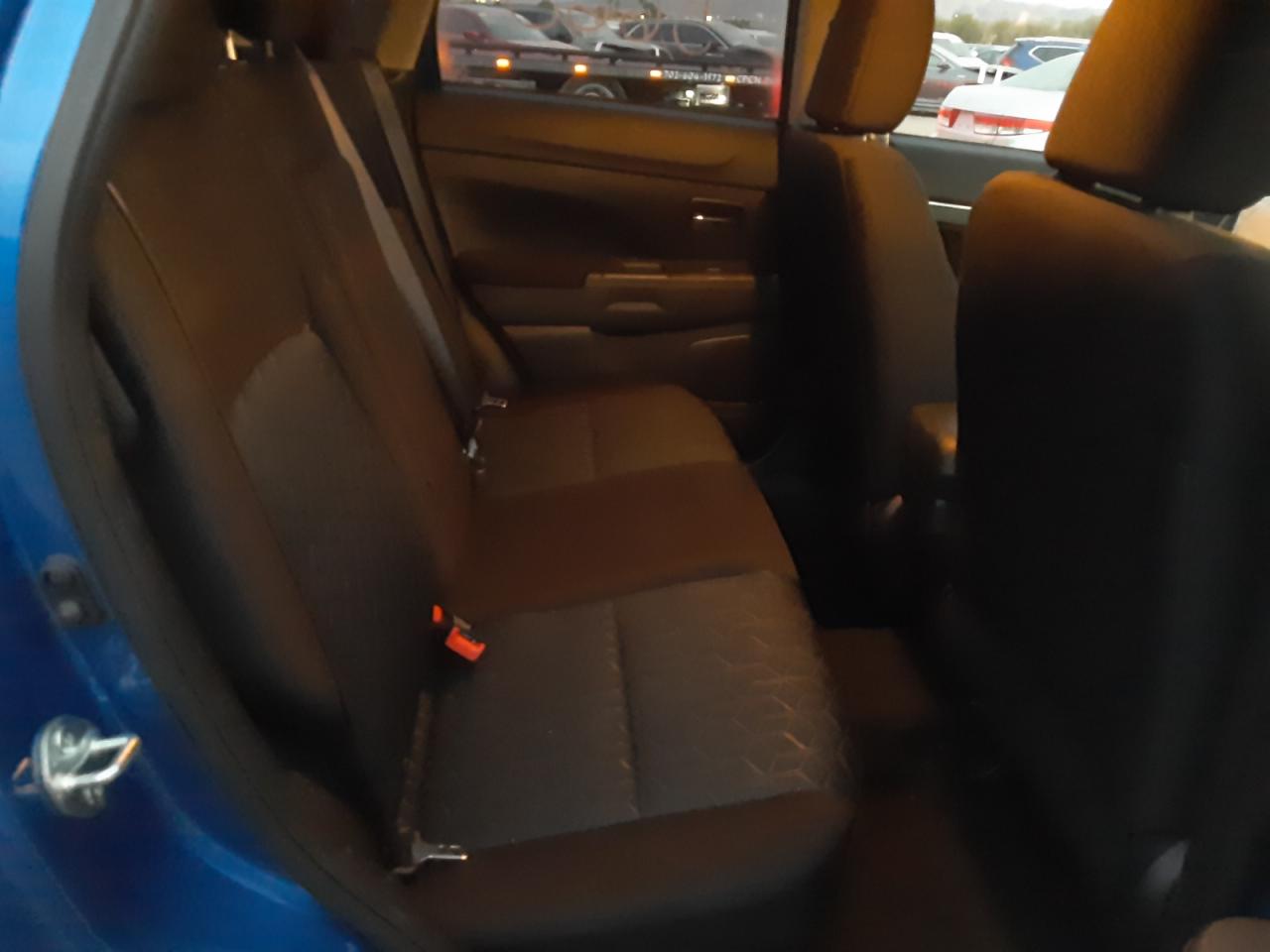 Photo 6 from auction – 2021 MITSUBISHI OUTLANDER with VIN JA4APUAU0MU010674