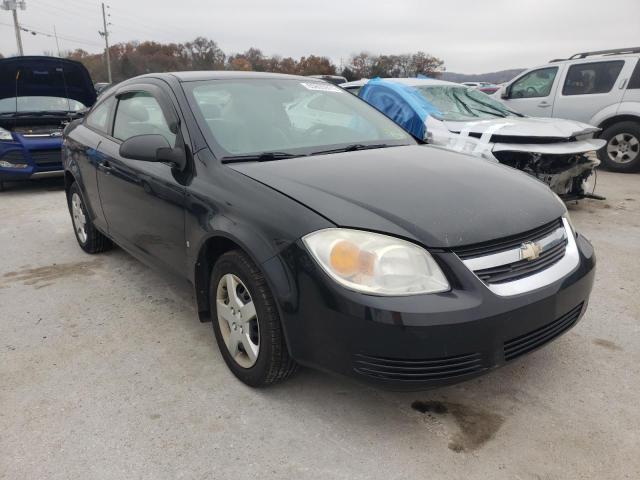 Photo 1 from auction – 2007 CHEVROLET COBALT LS with VIN 1G1AK15F177153790