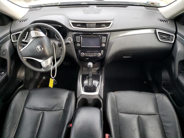 Photo 9 from auction – 2015 NISSAN ROGUE S with VIN 5N1AT2MV0FC830087