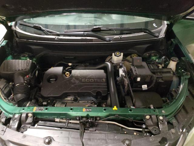 Photo 7 from auction – 2018 CHEVROLET EQUINOX LS with VIN 2GNAXHEV2J6206925